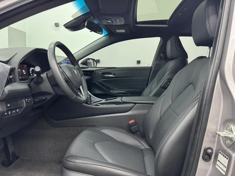 Toyota Avalon 2022 2.0L Luxury Edition exterior photo 4 Toyota Avalon 2022 2.0L Luxury Edition exterior photo 4