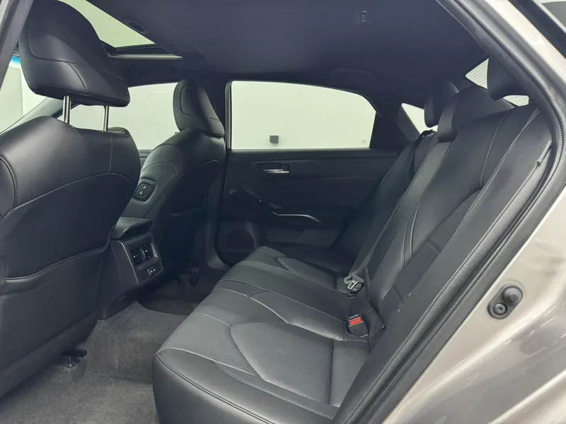 Toyota Avalon 2022 2.0L Luxury Edition exterior photo 5 Toyota Avalon 2022 2.0L Luxury Edition exterior photo 5
