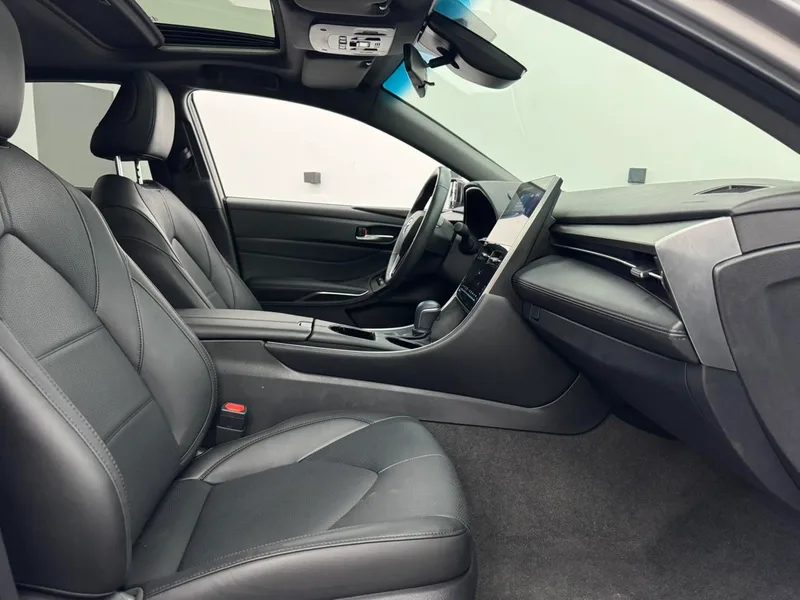Toyota Avalon 2022 2.0L Luxury Edition exterior photo 6 Toyota Avalon 2022 2.0L Luxury Edition exterior photo 6