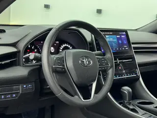 Toyota Avalon 2022 2.0L Luxury Edition exterior photo 7 Toyota Avalon 2022 2.0L Luxury Edition exterior photo 7