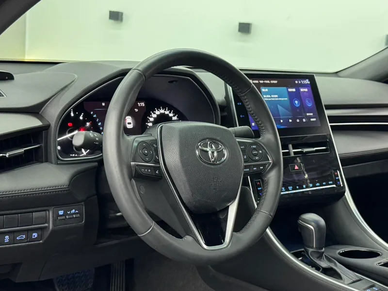 Toyota Avalon 2022 2.0L Luxury Edition exterior photo 7 Toyota Avalon 2022 2.0L Luxury Edition exterior photo 7