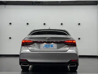 Toyota Avalon 2022 2.0L Luxury Edition interior photo 13 Toyota Avalon 2022 2.0L Luxury Edition interior photo 13