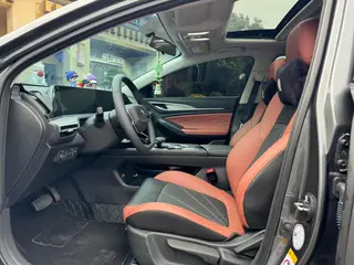 Changan Eado 2023 PLUS Enjoyment Edition Blue whale NE 1.4T GDI DCT Premium Trim exterior photo 4 Changan Eado 2023 PLUS Enjoyment Edition Blue whale NE 1.4T GDI DCT Premium Trim exterior photo 4