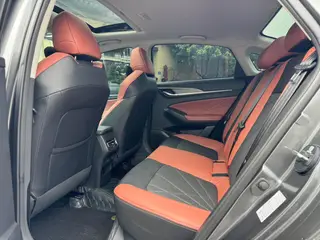 Changan Eado 2023 PLUS Enjoyment Edition Blue whale NE 1.4T GDI DCT Premium Trim exterior photo 5 Changan Eado 2023 PLUS Enjoyment Edition Blue whale NE 1.4T GDI DCT Premium Trim exterior photo 5