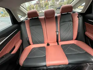 Changan Eado 2023 PLUS Enjoyment Edition Blue whale NE 1.4T GDI DCT Premium Trim exterior photo 10 Changan Eado 2023 PLUS Enjoyment Edition Blue whale NE 1.4T GDI DCT Premium Trim exterior photo 10