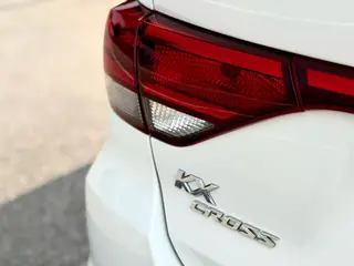 Kia KX CROSS 2017 1.4L Automatique GLS intérieur photo 14 Kia KX CROSS 2017 1.4L Automatique GLS intérieur photo 14