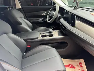 Changan X7 PLUS 2024 1.5T DCT Respected type 7 seat exterior photo 10 Changan X7 PLUS 2024 1.5T DCT Respected type 7 seat exterior photo 10