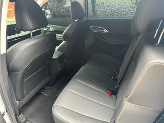 Changan X7 PLUS 2024 1.5T DCT Respected type 7 seat interior photo 13 Changan X7 PLUS 2024 1.5T DCT Respected type 7 seat interior photo 13