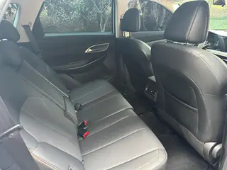 Changan X7 PLUS 2024 1.5T DCT Respected type 7 seat interior photo 15 Changan X7 PLUS 2024 1.5T DCT Respected type 7 seat interior photo 15