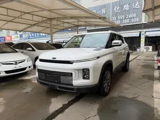 Geely ICON 2021 1.5TD Version d'amour limitée du printemps