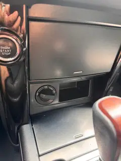 Toyota Prado 2015 2.7L Automatic Standard Edition interior photo 15 Toyota Prado 2015 2.7L Automatic Standard Edition interior photo 15
