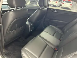 Hyundai Mistra 2017 1.8L automatic intelligent type GLS China V interior photo 13 Hyundai Mistra 2017 1.8L automatic intelligent type GLS China V interior photo 13
