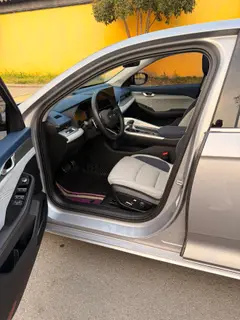 Geely Preface 2023 2.0T Premium Trim exterior photo 8 Geely Preface 2023 2.0T Premium Trim exterior photo 8