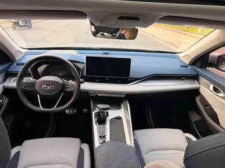 Geely Preface 2023 2.0T Premium Trim exterior photo 9 Geely Preface 2023 2.0T Premium Trim exterior photo 9