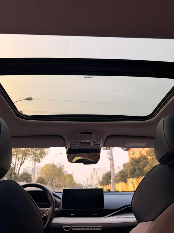 Geely Preface 2023 2.0T Premium Trim exterior photo 10 Geely Preface 2023 2.0T Premium Trim exterior photo 10