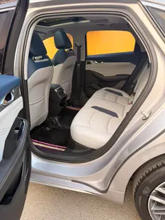 Geely Preface 2023 2.0T Premium Trim interior photo 13 Geely Preface 2023 2.0T Premium Trim interior photo 13