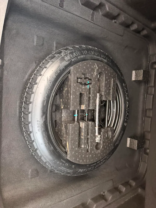 Geely Preface 2023 2.0T Premium Trim interior photo 15 Geely Preface 2023 2.0T Premium Trim interior photo 15