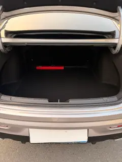 Geely Preface 2023 2.0T Premium Trim interior photo 16 Geely Preface 2023 2.0T Premium Trim interior photo 16
