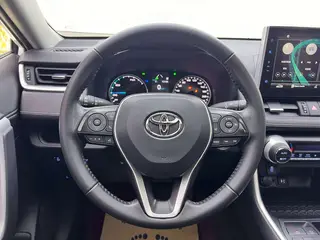Toyota Wildlander 2022 Dual Power 2.5L Two-wheel drive luxury PLUS version interior photo 14 Toyota Wildlander 2022 Dual Power 2.5L Two-wheel drive luxury PLUS version interior photo 14