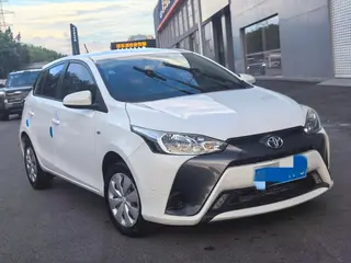 Toyota Yaris L 2016 Mise à jour 1.5E CVT Version de charme extérieur photo 3 Toyota Yaris L 2016 Mise à jour 1.5E CVT Version de charme extérieur photo 3