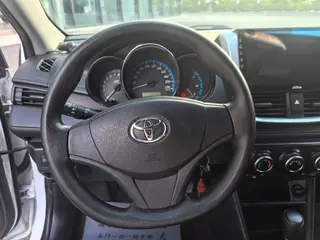 Toyota Yaris L 2016 Mise à jour 1.5E CVT Version de charme extérieur photo 4 Toyota Yaris L 2016 Mise à jour 1.5E CVT Version de charme extérieur photo 4