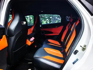Changan UNI-V 2023 2.0T forward speed version interior photo 9 Changan UNI-V 2023 2.0T forward speed version interior photo 9