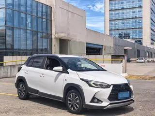 Toyota Yaris L 2020 Charmant X 1.5L CVT Version leader extérieur photo 3 Toyota Yaris L 2020 Charmant X 1.5L CVT Version leader extérieur photo 3