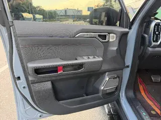 Jetour T2 2023 2.0TD Four-wheel drive Time travel PRO interior photo 9 Jetour T2 2023 2.0TD Four-wheel drive Time travel PRO interior photo 9