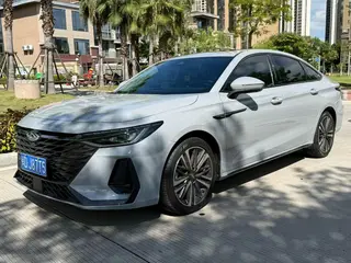 Chery Arrizo 8 2024 Versión de alta energía 2.0T DCT Jin