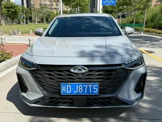 Chery Arrizo 8 2024 Versión de alta energía 2.0T DCT Jin exterior foto 2 Chery Arrizo 8 2024 Versión de alta energía 2.0T DCT Jin exterior foto 2