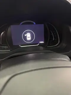 Hyundai Elantra Lingdong 2019 1.4T Dual-clutch dazzle vitality type interior photo 10 Hyundai Elantra Lingdong 2019 1.4T Dual-clutch dazzle vitality type interior photo 10