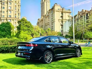 Geely Preface 2023 1.5T Version Kunlun extérieur photo 3 Geely Preface 2023 1.5T Version Kunlun extérieur photo 3