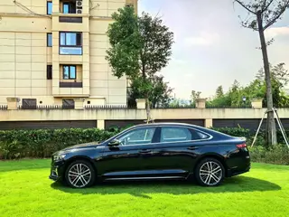 Geely Preface 2023 1.5T Version Kunlun extérieur photo 6 Geely Preface 2023 1.5T Version Kunlun extérieur photo 6