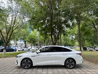 Chery Arrizo 8 2024 Versión de alta energía 2.0T DCT Jin exterior foto 7 Chery Arrizo 8 2024 Versión de alta energía 2.0T DCT Jin exterior foto 7
