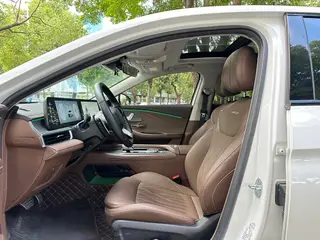 Chery Arrizo 8 2024 Versión de alta energía 2.0T DCT Jin exterior foto 8 Chery Arrizo 8 2024 Versión de alta energía 2.0T DCT Jin exterior foto 8