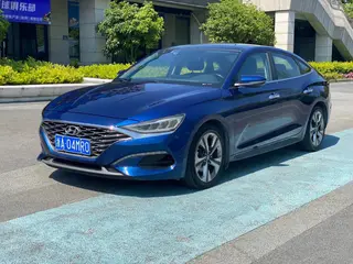 Hyundai Lafesta 2019 280TGDi Sports version Country VI