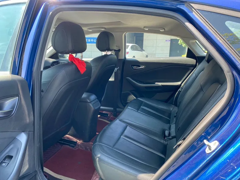Hyundai Lafesta 2019 280TGDi Sports version Country VI exterior photo 5 Hyundai Lafesta 2019 280TGDi Sports version Country VI exterior photo 5