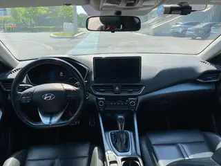 Hyundai Lafesta 2019 280TGDi Sports version Country VI interior photo 6 Hyundai Lafesta 2019 280TGDi Sports version Country VI interior photo 6