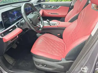 Chery Tiggo 7 PLUS 2023 1.6TGDI DCT Finition premium extérieur photo 5 Chery Tiggo 7 PLUS 2023 1.6TGDI DCT Finition premium extérieur photo 5