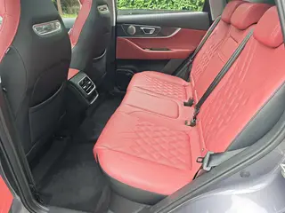 Chery Tiggo 7 PLUS 2023 1.6TGDI DCT Finition premium extérieur photo 7 Chery Tiggo 7 PLUS 2023 1.6TGDI DCT Finition premium extérieur photo 7