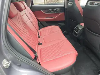 Chery Tiggo 7 PLUS 2023 1.6TGDI DCT Finition premium extérieur photo 8 Chery Tiggo 7 PLUS 2023 1.6TGDI DCT Finition premium extérieur photo 8