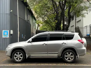 Toyota RAV4 2011 2.0L Edición clásica automática interior foto 11 Toyota RAV4 2011 2.0L Edición clásica automática interior foto 11