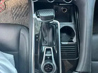 Changan CS95 2019 2.0T Four-wheel drive luxury model interior photo 13 Changan CS95 2019 2.0T Four-wheel drive luxury model interior photo 13