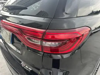 Changan CS95 2019 2.0T Four-wheel drive luxury model interior photo 16 Changan CS95 2019 2.0T Four-wheel drive luxury model interior photo 16