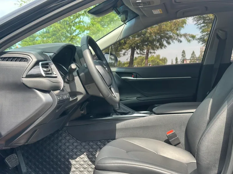 Toyota Camry 2023 2.0G Luxury Edition exterior photo 5 Toyota Camry 2023 2.0G Luxury Edition exterior photo 5