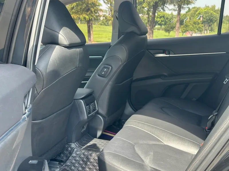 Toyota Camry 2023 2.0G Luxury Edition exterior photo 7 Toyota Camry 2023 2.0G Luxury Edition exterior photo 7