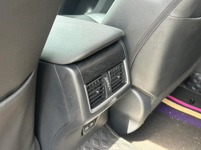 Toyota Camry 2023 2.0G Luxury Edition exterior photo 8 Toyota Camry 2023 2.0G Luxury Edition exterior photo 8
