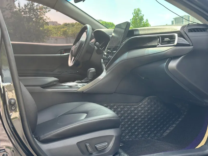 Toyota Camry 2023 2.0G Luxury Edition interior photo 9 Toyota Camry 2023 2.0G Luxury Edition interior photo 9