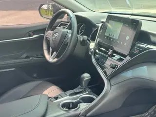 Toyota Camry 2023 2.0G Luxury Edition interior photo 10 Toyota Camry 2023 2.0G Luxury Edition interior photo 10