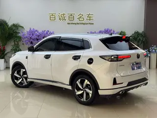 Changan CS55 PLUS 2024 Tercera generación 1.5T DCT Tipo de excelencia exterior foto 7 Changan CS55 PLUS 2024 Tercera generación 1.5T DCT Tipo de excelencia exterior foto 7